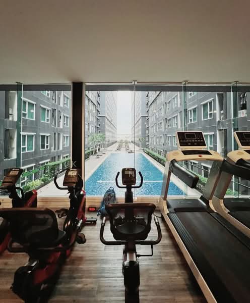 Regent Home Bangson 27, Bangkok, 877 Bangkok-Nonthaburi Road, Bang Sue, Bang Sue, Bangkok, 1 Bedroom, 28 sqm, Condo For Sale, by Kanueng (Pro) Noppornpitak, 500162662 - DDproperty.com