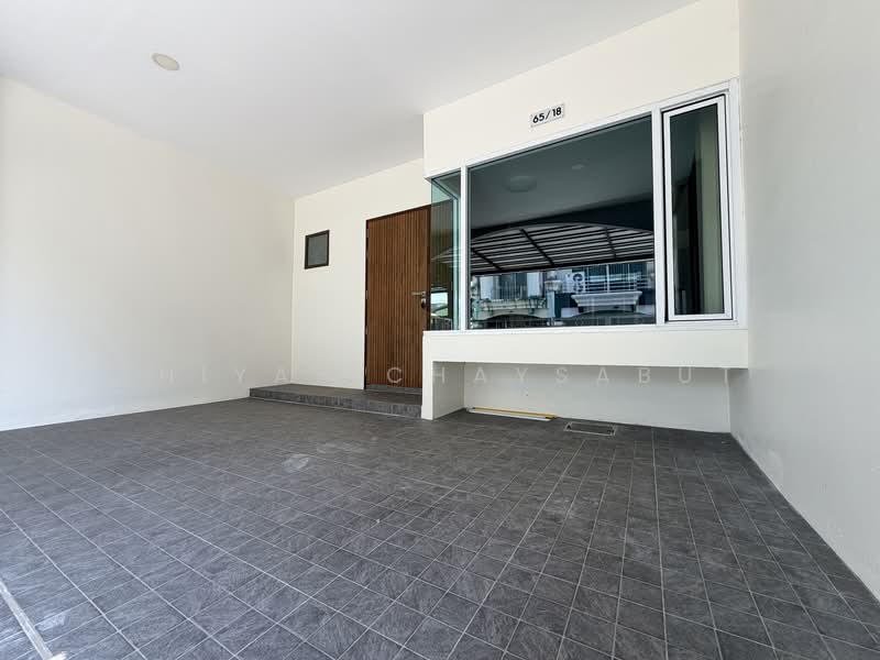 บ้าน โฮมออฟฟิศ ซอยมัยลาบ, กรุงเทพ, ท่าแร้ง, บางเขน, กรุงเทพ, 150 ตร.ม., ทาวน์เฮ้าส์ ให้เช่า, โดย Thiya​ Chaysabut, 500162663 - DDproperty.com