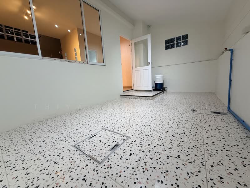 บ้าน โฮมออฟฟิศ ซอยมัยลาบ, กรุงเทพ, ท่าแร้ง, บางเขน, กรุงเทพ, 150 ตร.ม., ทาวน์เฮ้าส์ ให้เช่า, โดย Thiya​ Chaysabut, 500162663 - DDproperty.com