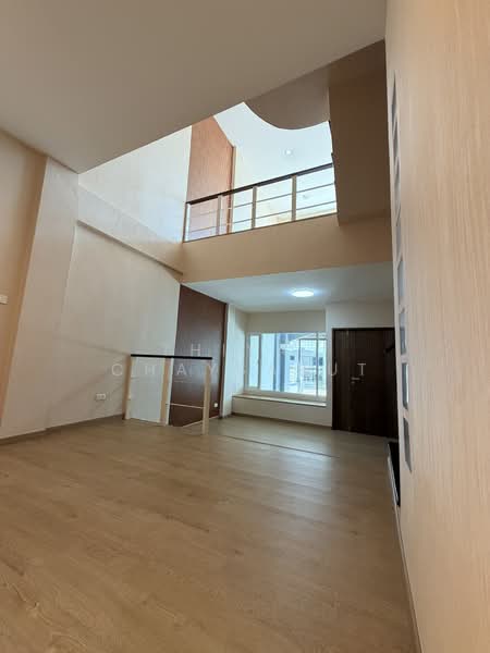 บ้าน โฮมออฟฟิศ ซอยมัยลาบ, Bangkok, Tha Rang, Bang Khen, Bangkok, 4 Bedrooms, 150 sqm, Townhouse For Rent, by Thiya​ Chaysabut, 500162663 - DDproperty.com