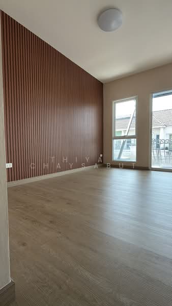 บ้าน โฮมออฟฟิศ ซอยมัยลาบ, Bangkok, Tha Rang, Bang Khen, Bangkok, 4 Bedrooms, 150 sqm, Townhouse For Rent, by Thiya​ Chaysabut, 500162663 - DDproperty.com