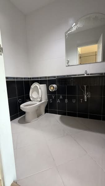 บ้าน โฮมออฟฟิศ ซอยมัยลาบ, Bangkok, Tha Rang, Bang Khen, Bangkok, 4 Bedrooms, 150 sqm, Townhouse For Rent, by Thiya​ Chaysabut, 500162663 - DDproperty.com