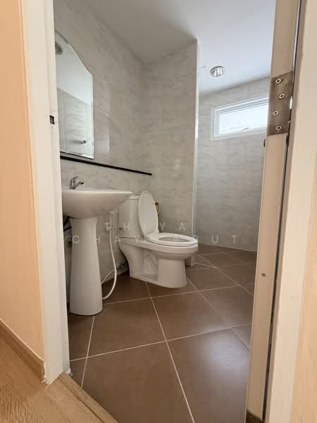 บ้าน โฮมออฟฟิศ ซอยมัยลาบ, Bangkok, Tha Rang, Bang Khen, Bangkok, 4 Bedrooms, 150 sqm, Townhouse For Rent, by Thiya​ Chaysabut, 500162663 - DDproperty.com