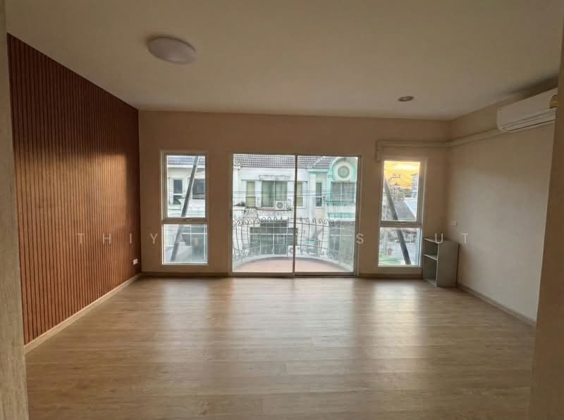 บ้าน โฮมออฟฟิศ ซอยมัยลาบ, Bangkok, Tha Rang, Bang Khen, Bangkok, 4 Bedrooms, 150 sqm, Townhouse For Rent, by Thiya​ Chaysabut, 500162663 - DDproperty.com