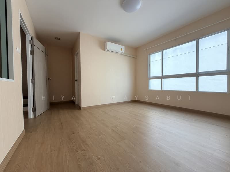 บ้าน โฮมออฟฟิศ ซอยมัยลาบ, Bangkok, Tha Rang, Bang Khen, Bangkok, 4 Bedrooms, 150 sqm, Townhouse For Rent, by Thiya​ Chaysabut, 500162663 - DDproperty.com