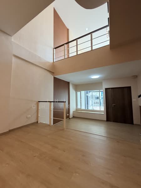 บ้าน โฮมออฟฟิศ ซอยมัยลาบ, Bangkok, Tha Rang, Bang Khen, Bangkok, 4 Bedrooms, 150 sqm, Townhouse For Rent, by Thiya​ Chaysabut, 500162663 - DDproperty.com