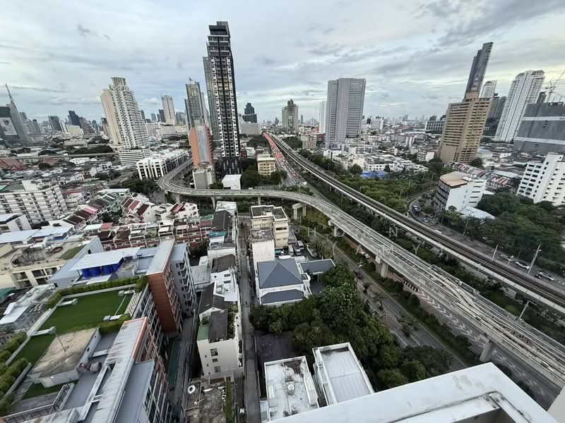 Villa Sathorn : วิลล่า สาทร, กรุงเทพ, 5 ถนนกรุงธนบุรี, คลองต้นไทร, คลองสาน, กรุงเทพ, 90 ตร.ม., คอนโด ให้เช่า, โดย Juthabhorn Uppachit (Amy), 500162667 - DDproperty.com