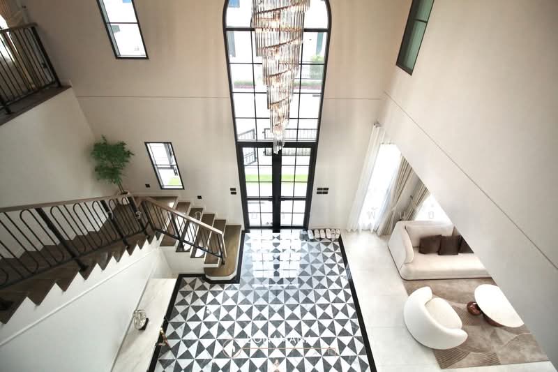 Setthasiri Bangna Km.10 : เศรษฐสิริ บางนา กม.10, สมุทรปราการ, บางพลีใหญ่, บางพลี, สมุทรปราการ, 377 ตร.ม., บ้านเดี่ยว ขาย, โดย กรกฏ อรรถพันธ์, 500162669 - DDproperty.com