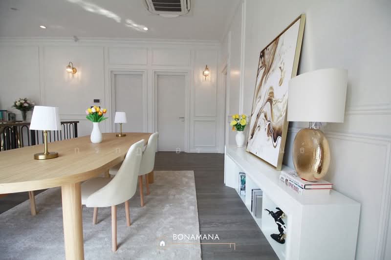 Setthasiri Bangna Km.10, Samut Prakan, Bangphli Yai, Bang Plee, Samut Prakan, 5 Bedrooms, 377 sqm, Single Detached House For Sale, by Korakot Atapan, 500162669 - DDproperty.com