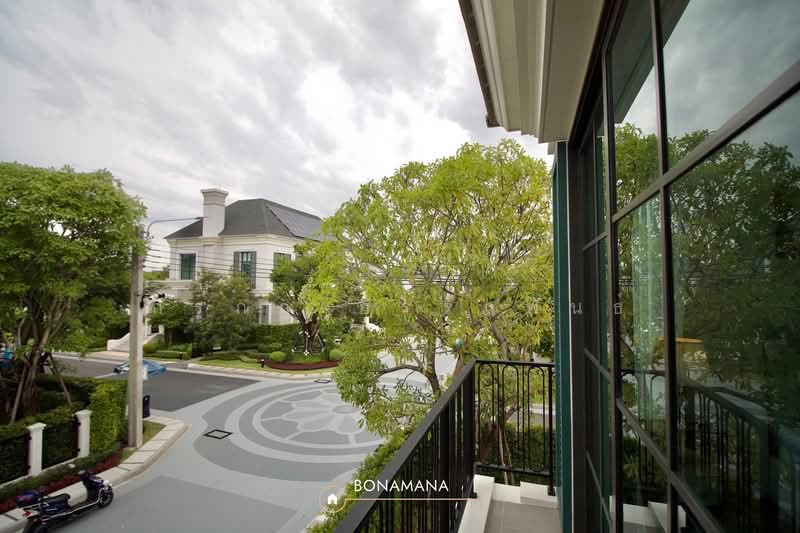 Setthasiri Bangna Km.10, Samut Prakan, Bangphli Yai, Bang Plee, Samut Prakan, 5 Bedrooms, 377 sqm, Single Detached House For Sale, by Korakot Atapan, 500162669 - DDproperty.com