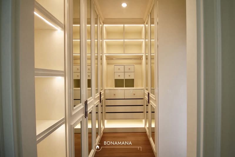 Setthasiri Bangna Km.10 : เศรษฐสิริ บางนา กม.10, สมุทรปราการ, บางพลีใหญ่, บางพลี, สมุทรปราการ, 377 ตร.ม., บ้านเดี่ยว ขาย, โดย กรกฏ อรรถพันธ์, 500162669 - DDproperty.com