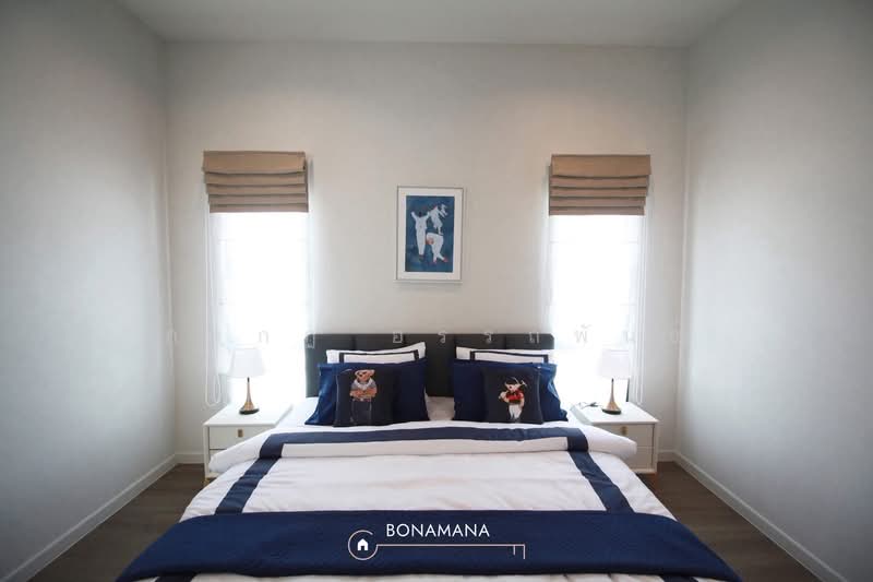 Setthasiri Bangna Km.10 : เศรษฐสิริ บางนา กม.10, สมุทรปราการ, บางพลีใหญ่, บางพลี, สมุทรปราการ, 377 ตร.ม., บ้านเดี่ยว ขาย, โดย กรกฏ อรรถพันธ์, 500162669 - DDproperty.com