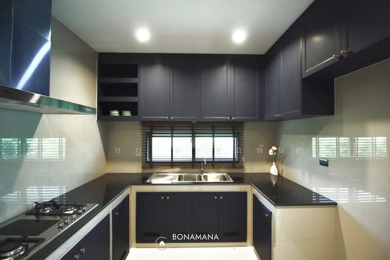 Setthasiri Bangna Km.10, Samut Prakan, Bangphli Yai, Bang Plee, Samut Prakan, 5 Bedrooms, 377 sqm, Single Detached House For Sale, by Korakot Atapan, 500162669 - DDproperty.com