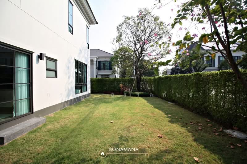Setthasiri Bangna Km.10, Samut Prakan, Bangphli Yai, Bang Plee, Samut Prakan, 5 Bedrooms, 377 sqm, Single Detached House For Sale, by Korakot Atapan, 500162669 - DDproperty.com