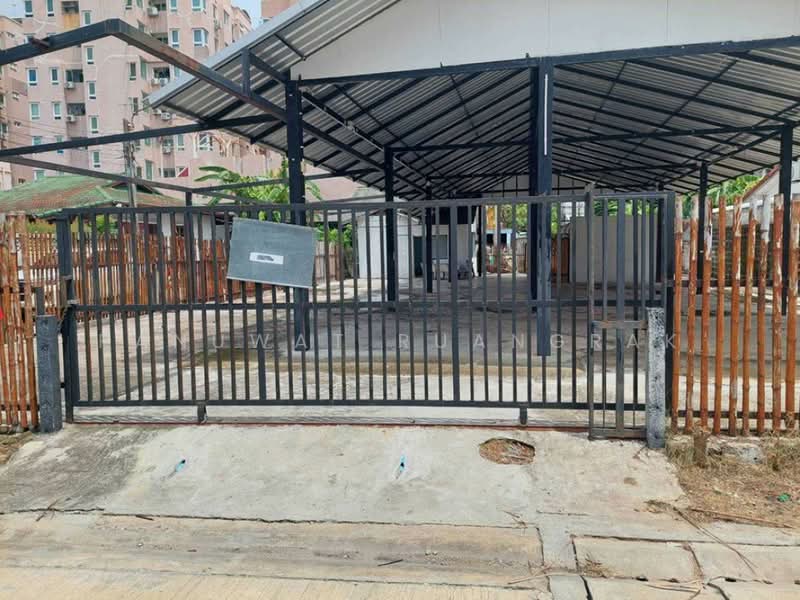 Soi 20 Mituna, Bangkok, ซอย 20 มิถุนา, Samsen Nok, Huai Khwang, Bangkok, , 436 sqm, Land For Rent, by Panuwat Ruangrak, 500162670 - DDproperty.com