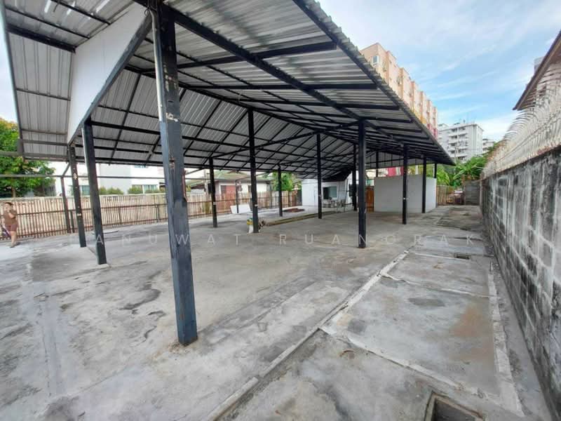 ซอย 20 มิถุนา, กรุงเทพ, ซอย 20 มิถุนา, สามเสนนอก, ห้วยขวาง, กรุงเทพ, 436 ตร.ม., ที่ดิน ให้เช่า, โดย Panuwat Ruangrak, 500162670 - DDproperty.com
