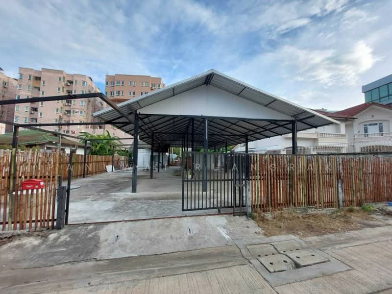 ซอย 20 มิถุนา, กรุงเทพ, ซอย 20 มิถุนา, สามเสนนอก, ห้วยขวาง, กรุงเทพ, 436 ตร.ม., ที่ดิน ให้เช่า, โดย Panuwat Ruangrak, 500162670 - DDproperty.com