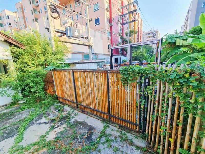 Soi 20 Mituna, Bangkok, ซอย 20 มิถุนา, Samsen Nok, Huai Khwang, Bangkok, , 436 sqm, Land For Rent, by Panuwat Ruangrak, 500162670 - DDproperty.com