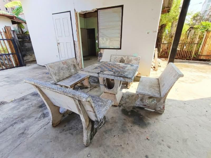 Soi 20 Mituna, Bangkok, ซอย 20 มิถุนา, Samsen Nok, Huai Khwang, Bangkok, , 436 sqm, Land For Rent, by Panuwat Ruangrak, 500162670 - DDproperty.com