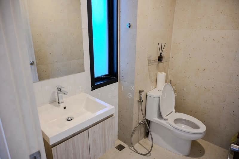 Nue Hybe Suksawat, Bangkok, Suk Sawat Road, Rat Burana, Rat Burana, Bangkok, 2 Bedrooms, 173 sqm, Townhouse For Rent, by Forty-Six Real Estate Group, 500162673 - DDproperty.com