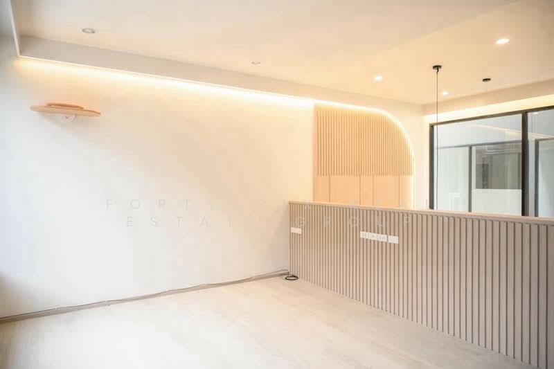 Nue Hybe Suksawat, Bangkok, Suk Sawat Road, Rat Burana, Rat Burana, Bangkok, 2 Bedrooms, 173 sqm, Townhouse For Rent, by Forty-Six Real Estate Group, 500162673 - DDproperty.com