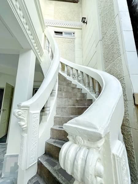 ไม่พบโครงการ, Bangkok, พระราม 6 พหลโยธิน, Samsen Nai, Phaya Thai, Bangkok, 3 Bedrooms, 300 sqm, Townhouse For Rent, by ณัฐพงศ์ สุนทรอรุณ, 500162679 - DDproperty.com