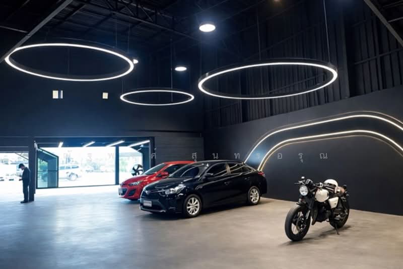 ไม่พบโครงการ, Bangkok, เทพรักษ์, Tha Rang, Bang Khen, Bangkok, , 500 sqm, Shophouse For Rent, by ณัฐพงศ์ สุนทรอรุณ, 500162680 - DDproperty.com