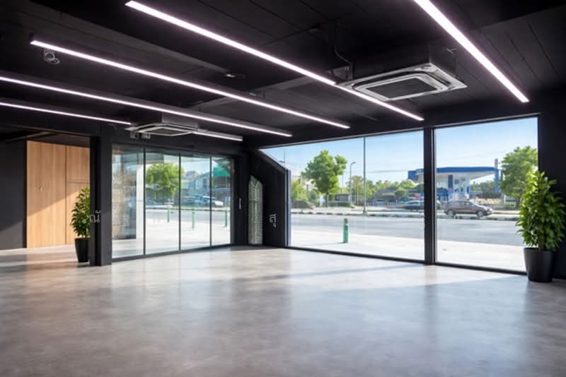 ไม่พบโครงการ, Bangkok, เทพรักษ์, Tha Rang, Bang Khen, Bangkok, , 500 sqm, Shophouse For Rent, by ณัฐพงศ์ สุนทรอรุณ, 500162680 - DDproperty.com