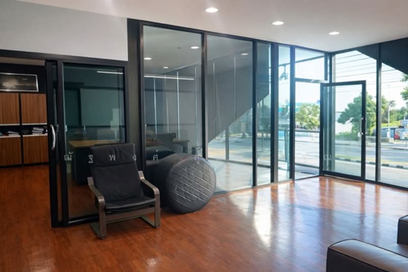 ไม่พบโครงการ, Bangkok, เทพรักษ์, Tha Rang, Bang Khen, Bangkok, , 500 sqm, Shophouse For Rent, by ณัฐพงศ์ สุนทรอรุณ, 500162680 - DDproperty.com