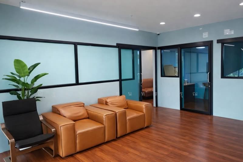 ไม่พบโครงการ, Bangkok, เทพรักษ์, Tha Rang, Bang Khen, Bangkok, , 500 sqm, Shophouse For Rent, by ณัฐพงศ์ สุนทรอรุณ, 500162680 - DDproperty.com