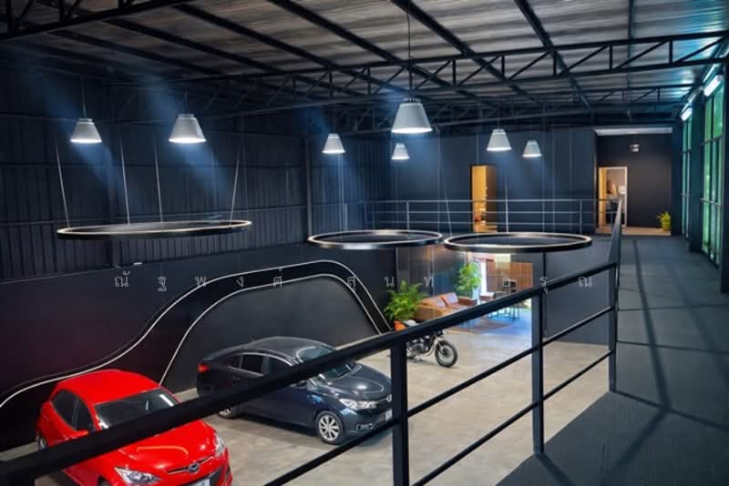 ไม่พบโครงการ, Bangkok, เทพรักษ์, Tha Rang, Bang Khen, Bangkok, , 500 sqm, Shophouse For Rent, by ณัฐพงศ์ สุนทรอรุณ, 500162680 - DDproperty.com