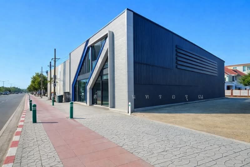 ไม่พบโครงการ, กรุงเทพ, เทพรักษ์, ท่าแร้ง, บางเขน, กรุงเทพ, 500 ตร.ม., ตึกแถว-อาคารพาณิชย์ ให้เช่า, โดย ณัฐพงศ์ สุนทรอรุณ, 500162680 - DDproperty.com