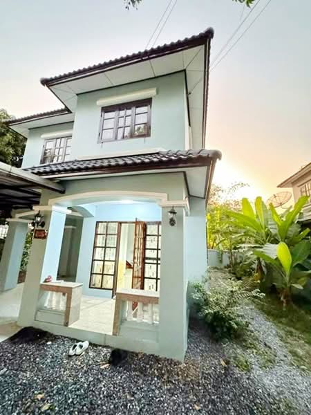 ไม่พบโครงการ, Bangkok, นิมิตใหม่ 36-42, Sam Wa Tawan Tok, Khlong Sam Wa, Bangkok, 3 Bedrooms, 200 sqm, Single Detached House For Rent, by ณัฐพงศ์ สุนทรอรุณ, 500162682 - DDproperty.com