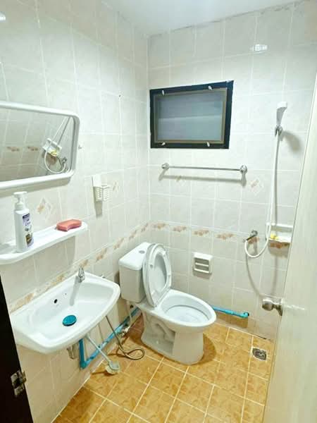 ไม่พบโครงการ, Bangkok, นิมิตใหม่ 36-42, Sam Wa Tawan Tok, Khlong Sam Wa, Bangkok, 3 Bedrooms, 200 sqm, Single Detached House For Rent, by ณัฐพงศ์ สุนทรอรุณ, 500162682 - DDproperty.com