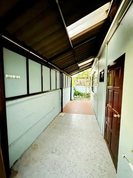 ไม่พบโครงการ, Bangkok, นิมิตใหม่ 36-42, Sam Wa Tawan Tok, Khlong Sam Wa, Bangkok, 3 Bedrooms, 200 sqm, Single Detached House For Rent, by ณัฐพงศ์ สุนทรอรุณ, 500162682 - DDproperty.com