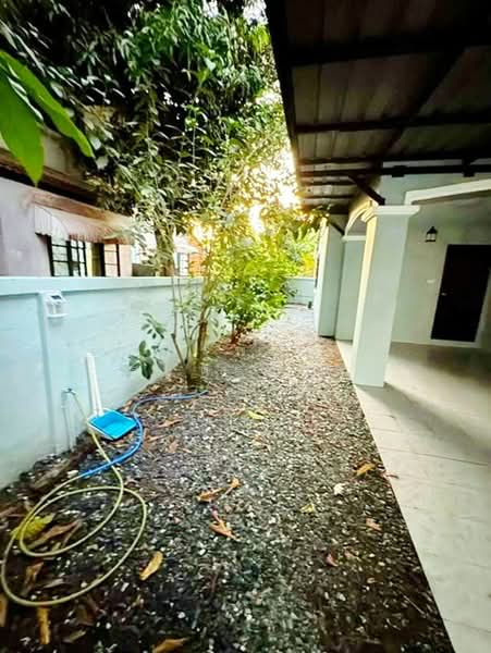 ไม่พบโครงการ, Bangkok, นิมิตใหม่ 36-42, Sam Wa Tawan Tok, Khlong Sam Wa, Bangkok, 3 Bedrooms, 200 sqm, Single Detached House For Rent, by ณัฐพงศ์ สุนทรอรุณ, 500162682 - DDproperty.com