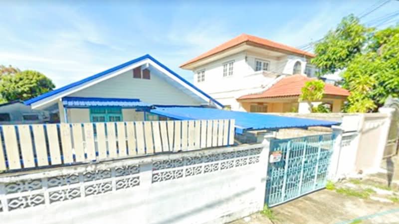 ไม่พบโครงการ, Bangkok, รามอินทรา, Khan Na Yao, Khan Na Yao, Bangkok, 2 Bedrooms, 224 sqm, Single Detached House For Rent, by ณัฐพงศ์ สุนทรอรุณ, 500162685 - DDproperty.com