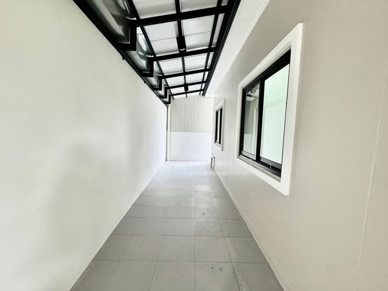 ขายบ้านเดี่ยวมือหนึ่ง ม.ศิริพร2 ไร่กล้วย ศรีราชา, Chon Buri (Pattaya), Surasak, Si Racha, Chon Buri (Pattaya), 3 Bedrooms, 150 sqm, Single Detached House For Sale, by Dusit Saengfa, 500162686 - DDproperty.com