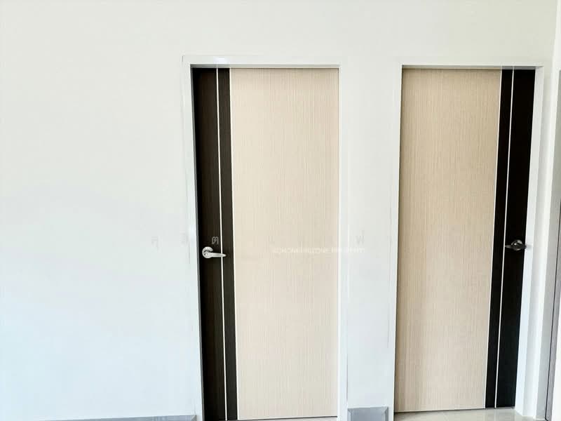 ขายบ้านเดี่ยวมือหนึ่ง ม.ศิริพร2 ไร่กล้วย ศรีราชา, ชลบุรี, สุรศักดิ์, ศรีราชา, ชลบุรี, 150 ตร.ม., บ้านเดี่ยว ขาย, โดย ดุสิต แสงฟ้า, 500162686 - DDproperty.com