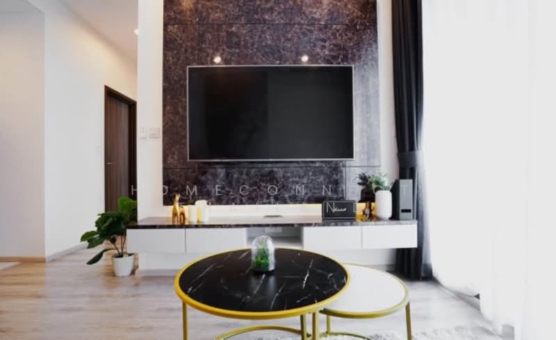 IDEO Mobi Sukhumvit 66 : ไอดีโอ โมบิ สุขุมวิท 66, กรุงเทพ, 2578 ซอยสุขุมวิท 66 ถนนสุขุมวิท, บางจาก, พระโขนง, กรุงเทพ, 53 ตร.ม., คอนโด ให้เช่า, โดย HomeConnect Thailand, 500162689 - DDproperty.com