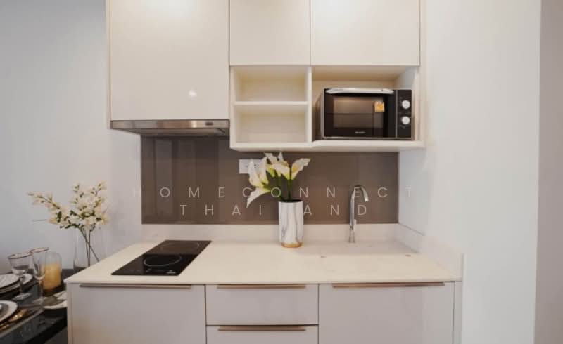 IDEO Mobi Sukhumvit 66, Bangkok, 2578 Soi Sukhumvit 66 Sukhumvit Road, Bang Chak, Phra Khanong, Bangkok, 2 Bedrooms, 53 sqm, Condo For Rent, by HomeConnect Thailand, 500162689 - DDproperty.com