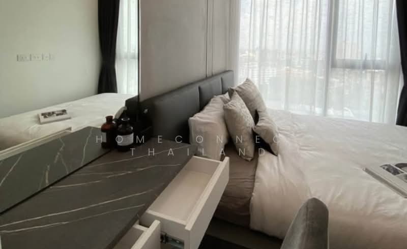 IDEO Mobi Sukhumvit 66 : ไอดีโอ โมบิ สุขุมวิท 66, กรุงเทพ, 2578 ซอยสุขุมวิท 66 ถนนสุขุมวิท, บางจาก, พระโขนง, กรุงเทพ, 53 ตร.ม., คอนโด ให้เช่า, โดย HomeConnect Thailand, 500162689 - DDproperty.com