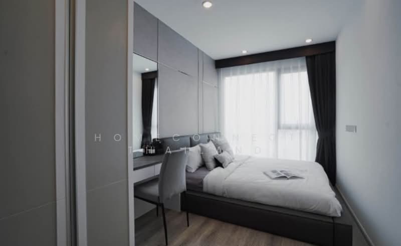 IDEO Mobi Sukhumvit 66, Bangkok, 2578 Soi Sukhumvit 66 Sukhumvit Road, Bang Chak, Phra Khanong, Bangkok, 2 Bedrooms, 53 sqm, Condo For Rent, by HomeConnect Thailand, 500162689 - DDproperty.com