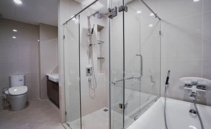 IDEO Mobi Sukhumvit 66, Bangkok, 2578 Soi Sukhumvit 66 Sukhumvit Road, Bang Chak, Phra Khanong, Bangkok, 2 Bedrooms, 53 sqm, Condo For Rent, by HomeConnect Thailand, 500162689 - DDproperty.com