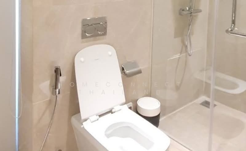 Magnolias Waterfront Residences : แมกโนเลียส์ วอเตอร์ฟรอนท์ เรสซิเดนซ์, กรุงเทพ, 259 ถ. กรุงธนบุรี, คลองต้นไทร, คลองสาน, กรุงเทพ, 102 ตร.ม., คอนโด ให้เช่า, โดย HomeConnect Thailand, 500162690 - DDproperty.com