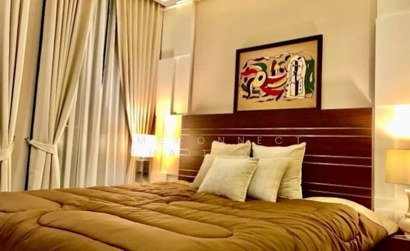 Noble Ploenchit, Bangkok, 1035 Ploenchit Road, Lumphini, Pathum Wan, Bangkok, 1 Bedroom, 60 sqm, Condo For Rent, by HomeConnect Thailand, 500162691 - DDproperty.com