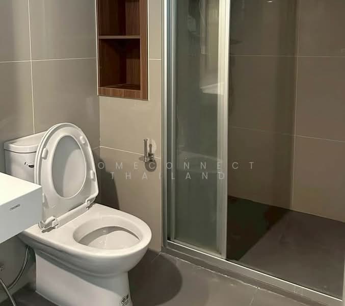 IDEO Rama 9-Asoke, Bangkok, Rama 9 Road, Huai Khwang, Huai Khwang, Bangkok, 2 Bedrooms, 58 sqm, Condo For Rent, by HomeConnect Thailand, 500162692 - DDproperty.com