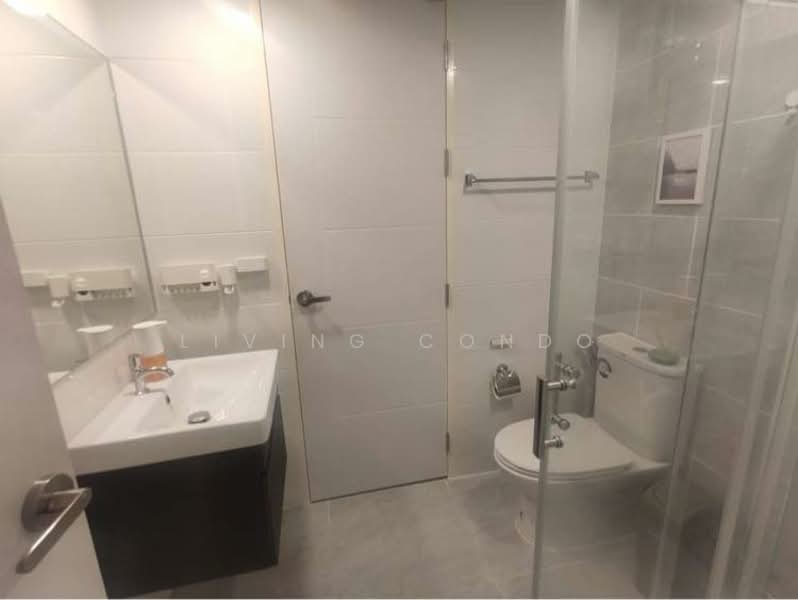 Modiz Ratchada 32, Bangkok, Soi Ratchadapisek 32 Yak 2, Chan Kasem, Chatuchak, Bangkok, 1 Bedroom, 35 sqm, Condo For Rent, by Living Condo, 500162694 - DDproperty.com