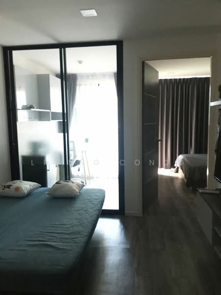 Modiz Ratchada 32, Bangkok, Soi Ratchadapisek 32 Yak 2, Chan Kasem, Chatuchak, Bangkok, 1 Bedroom, 35 sqm, Condo For Rent, by Living Condo, 500162694 - DDproperty.com