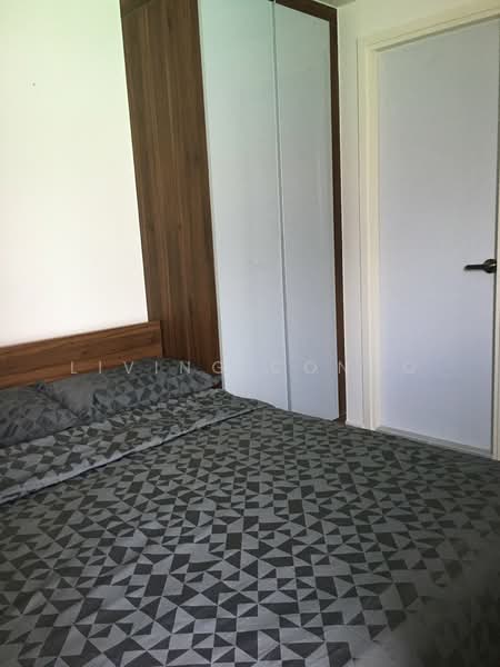 Modiz Ratchada 32 : โมดิซ รัชดา 32, กรุงเทพ, ซอยรัชดาภิเษก 32 แยก 2, จันทรเกษม, จตุจักร, กรุงเทพ, 35 ตร.ม., คอนโด ให้เช่า, โดย Living Condo, 500162694 - DDproperty.com